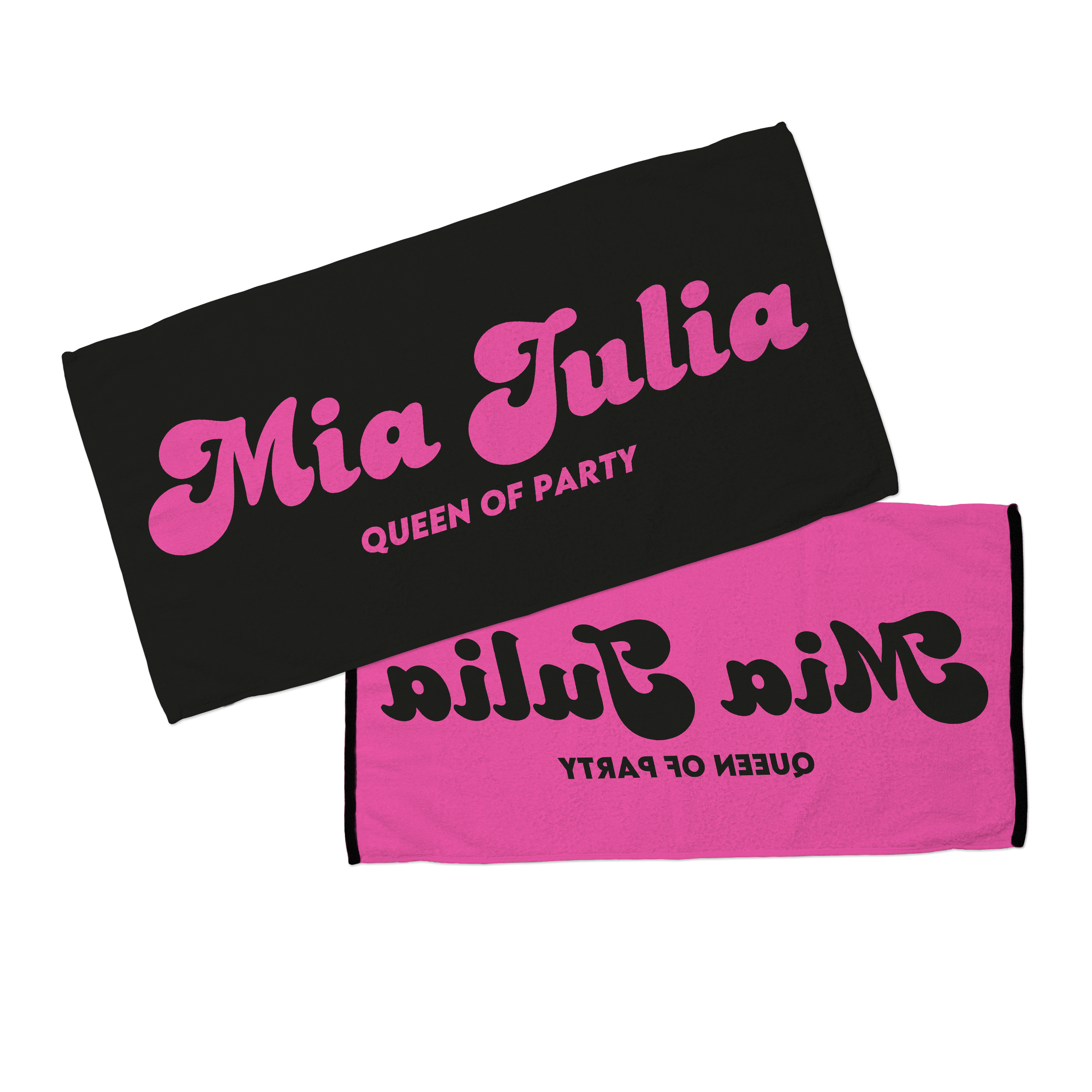 Mia Julia Handtuch Mia Julia Handtuch 455207
