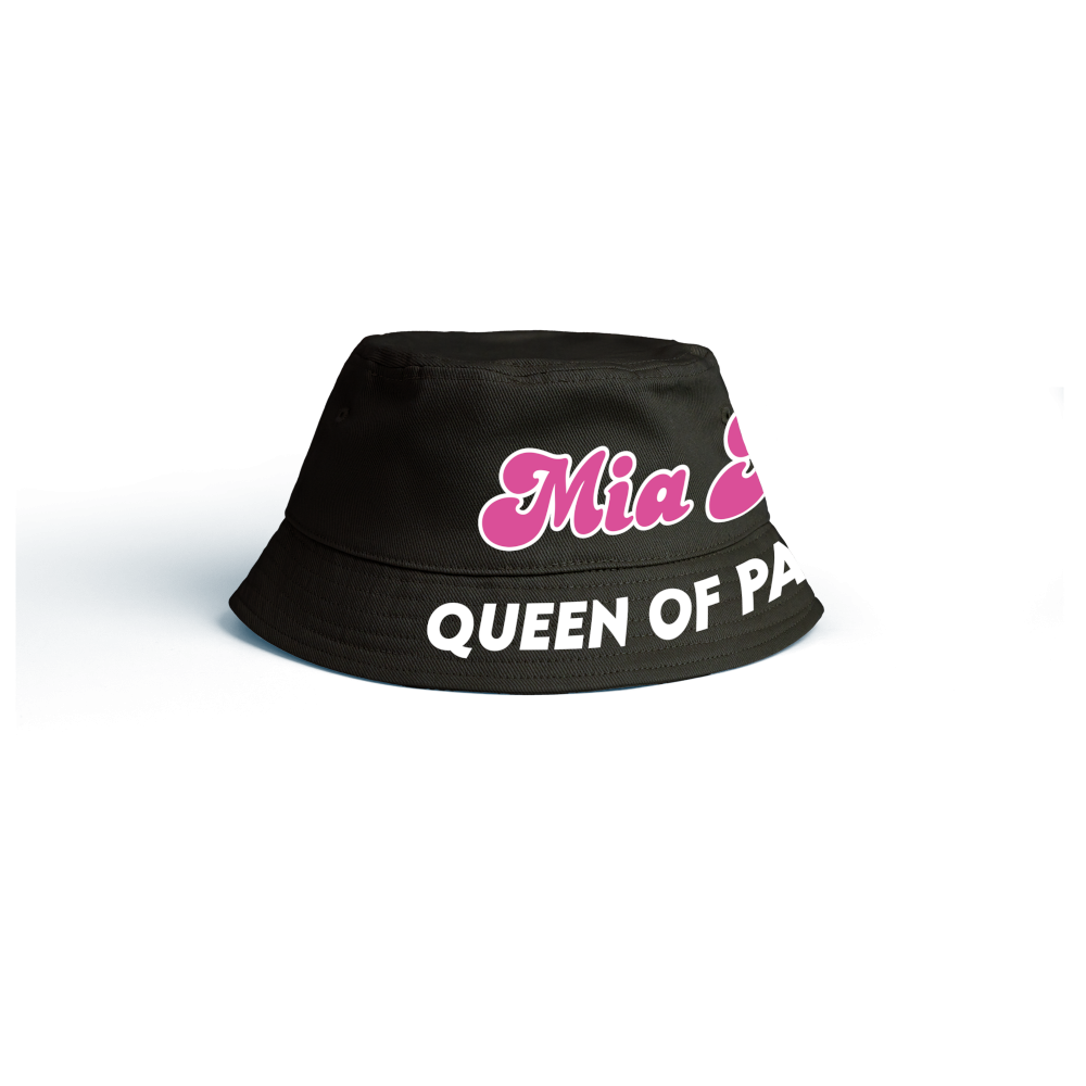 Mia Julia Queen Of Party CD + Anglerhut + Autogrammkarte 413698