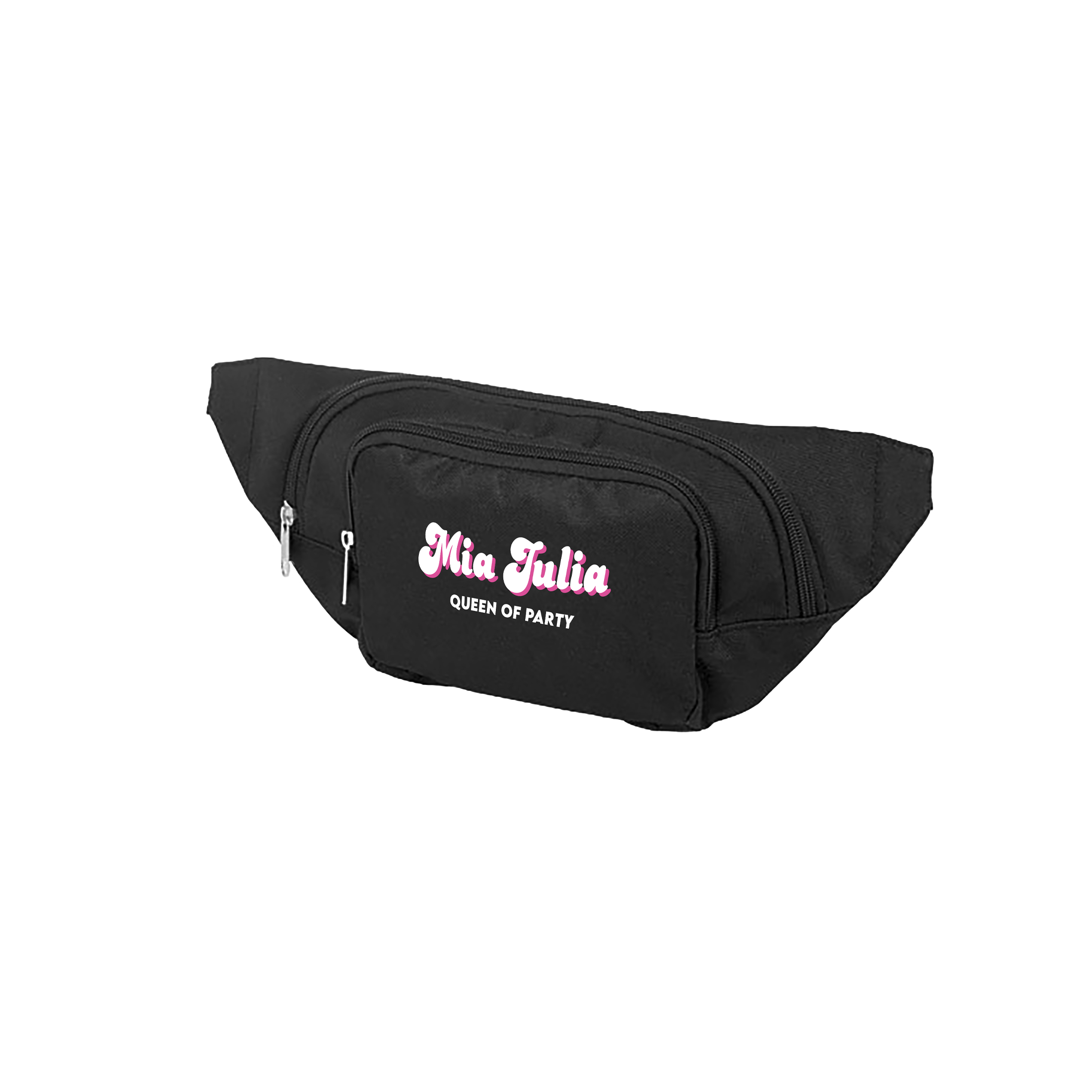 Mia Julia Queen Of Party CD + Bauchtasche + Autogrammkarte 413692