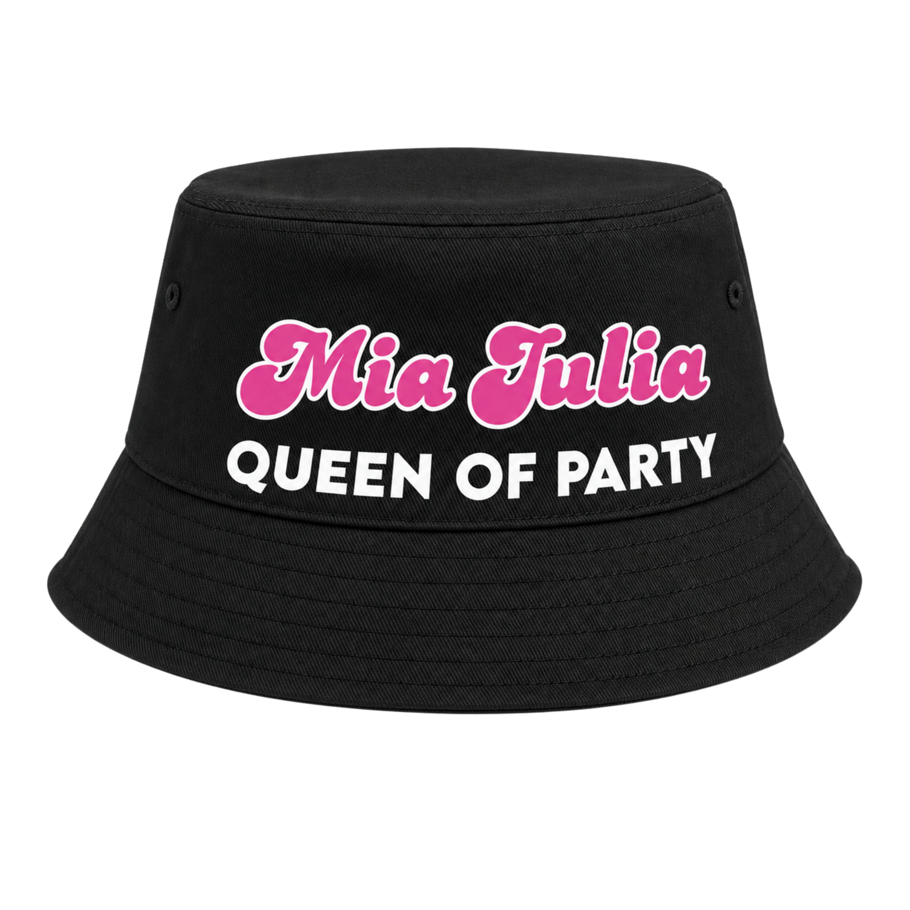 Mia Julia Queen of Party Anglerhut 455215