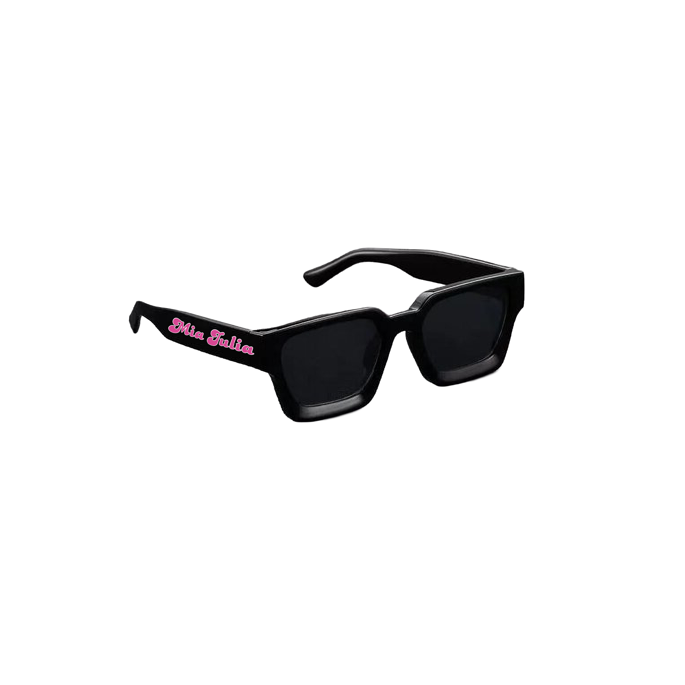 Mia Julia Queen of Party Sonnenbrille 455219
